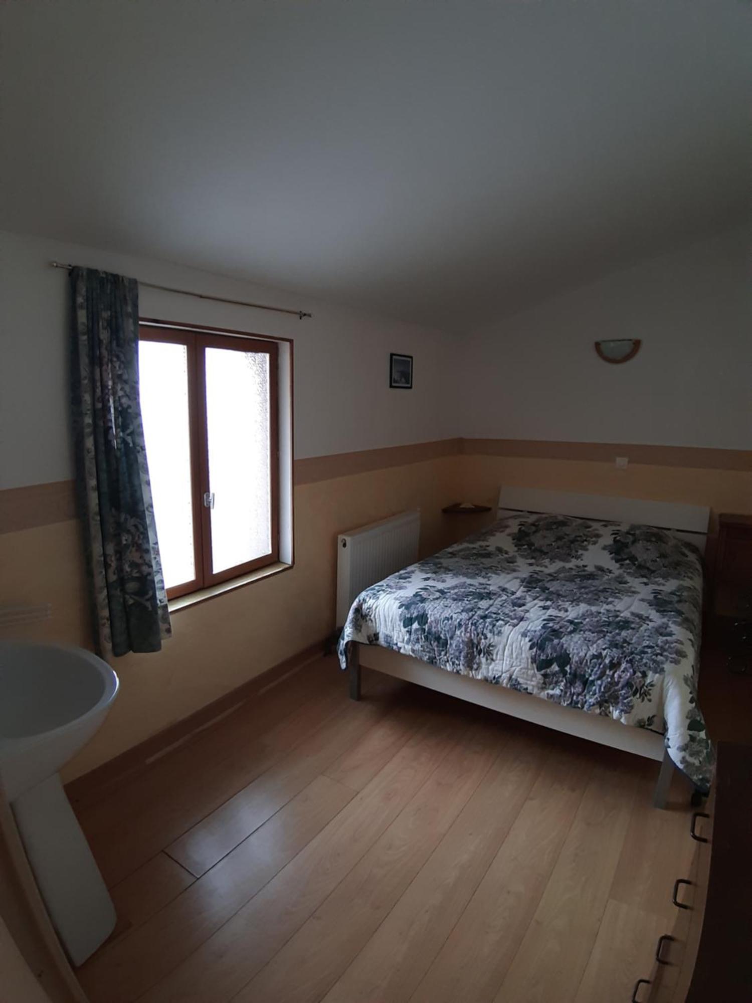 appartement meublé pour 4 personnes à la campagne à 10min de la côte d'opale et de la baie de Somme Conchil-le-Temple Exterior foto